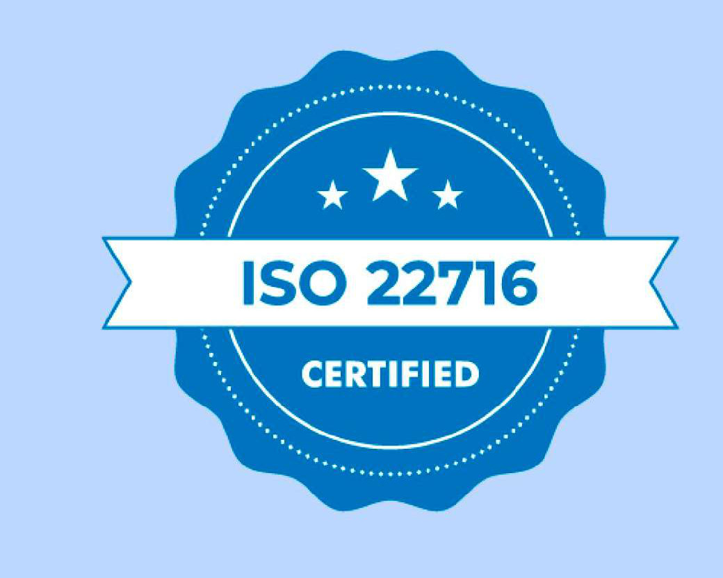 ISO 22716
