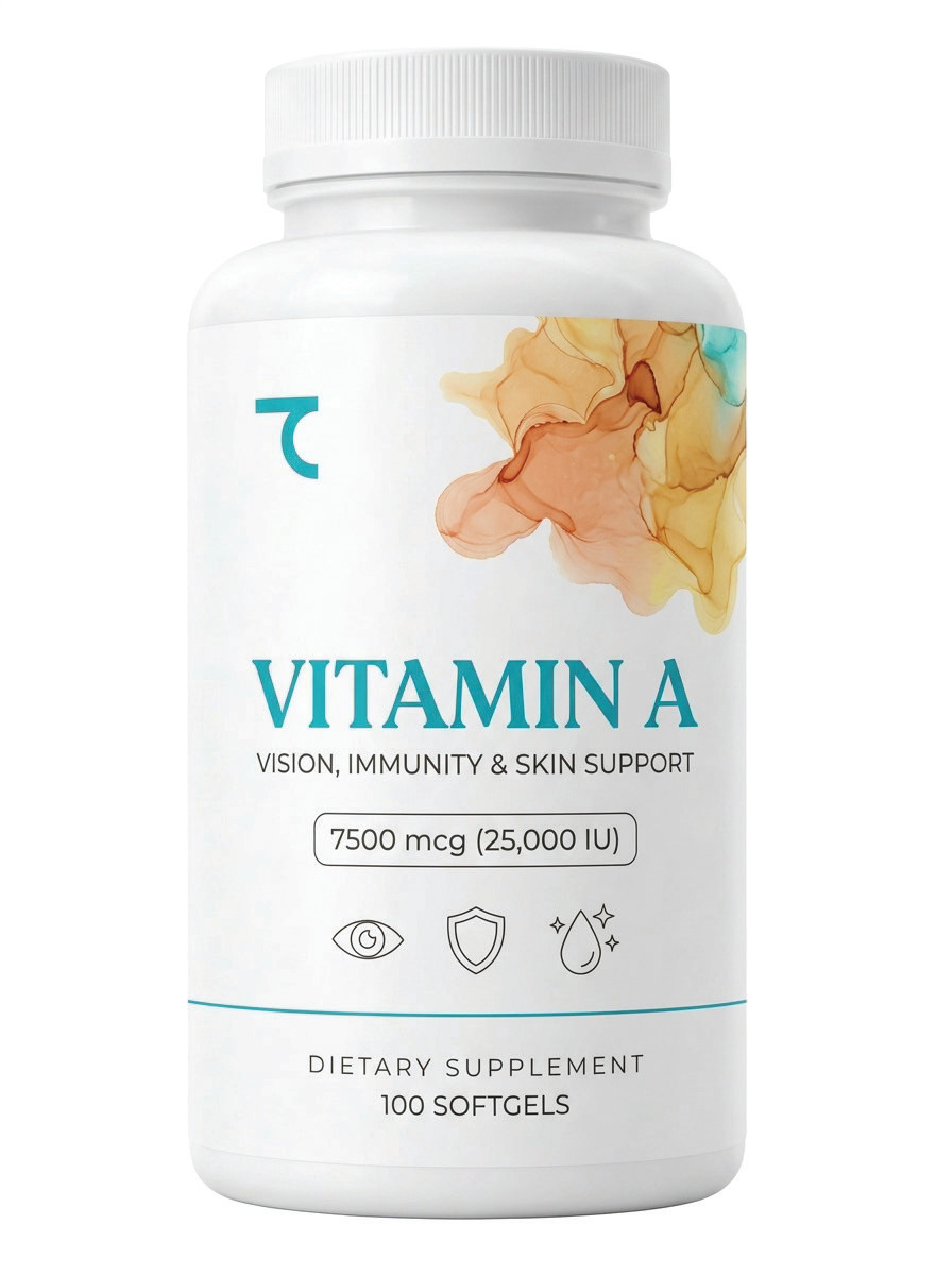 Vitamin A