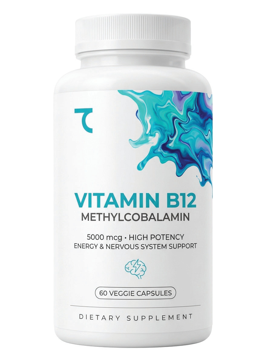 Vitamin B12