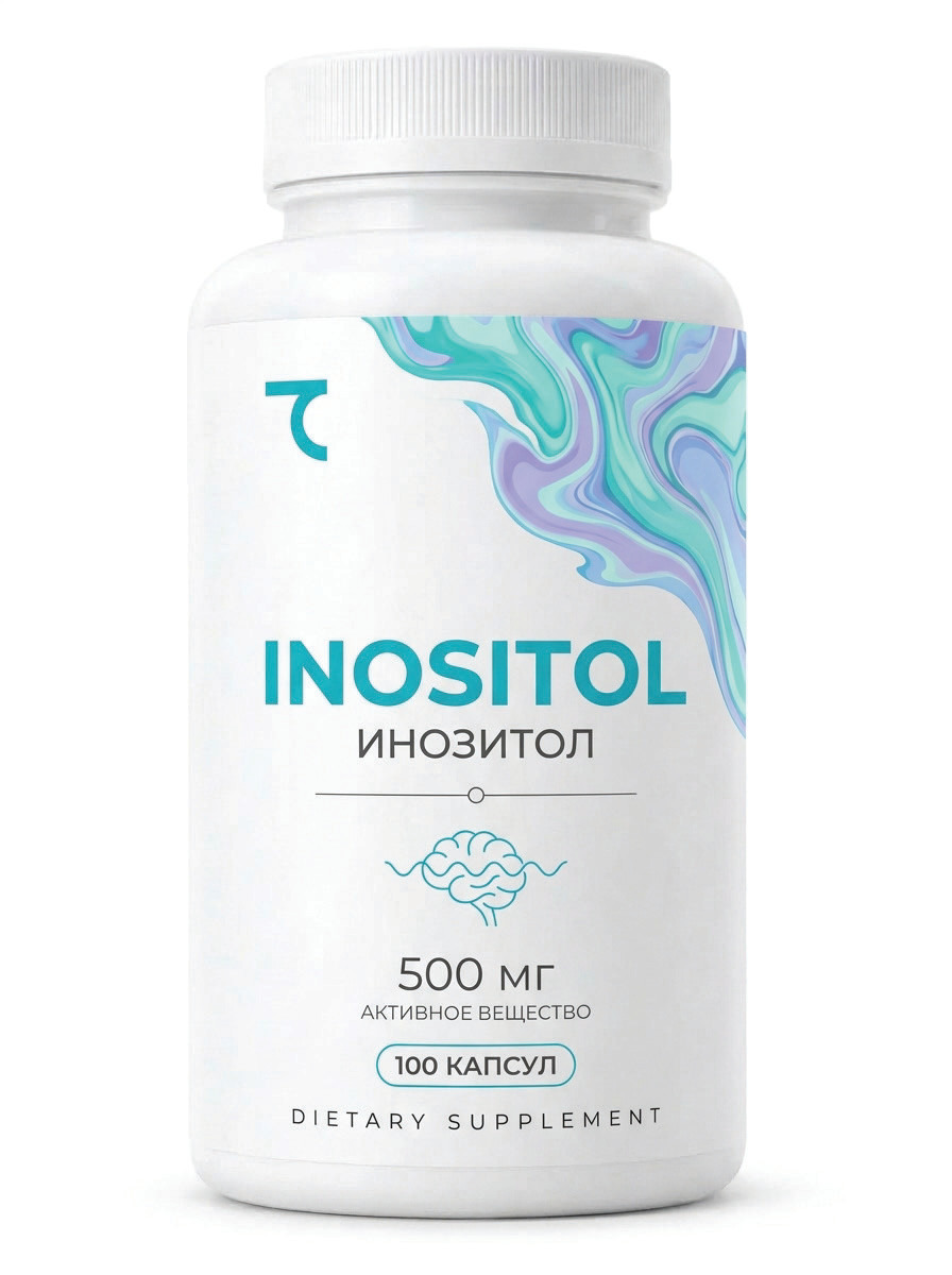 Inositol