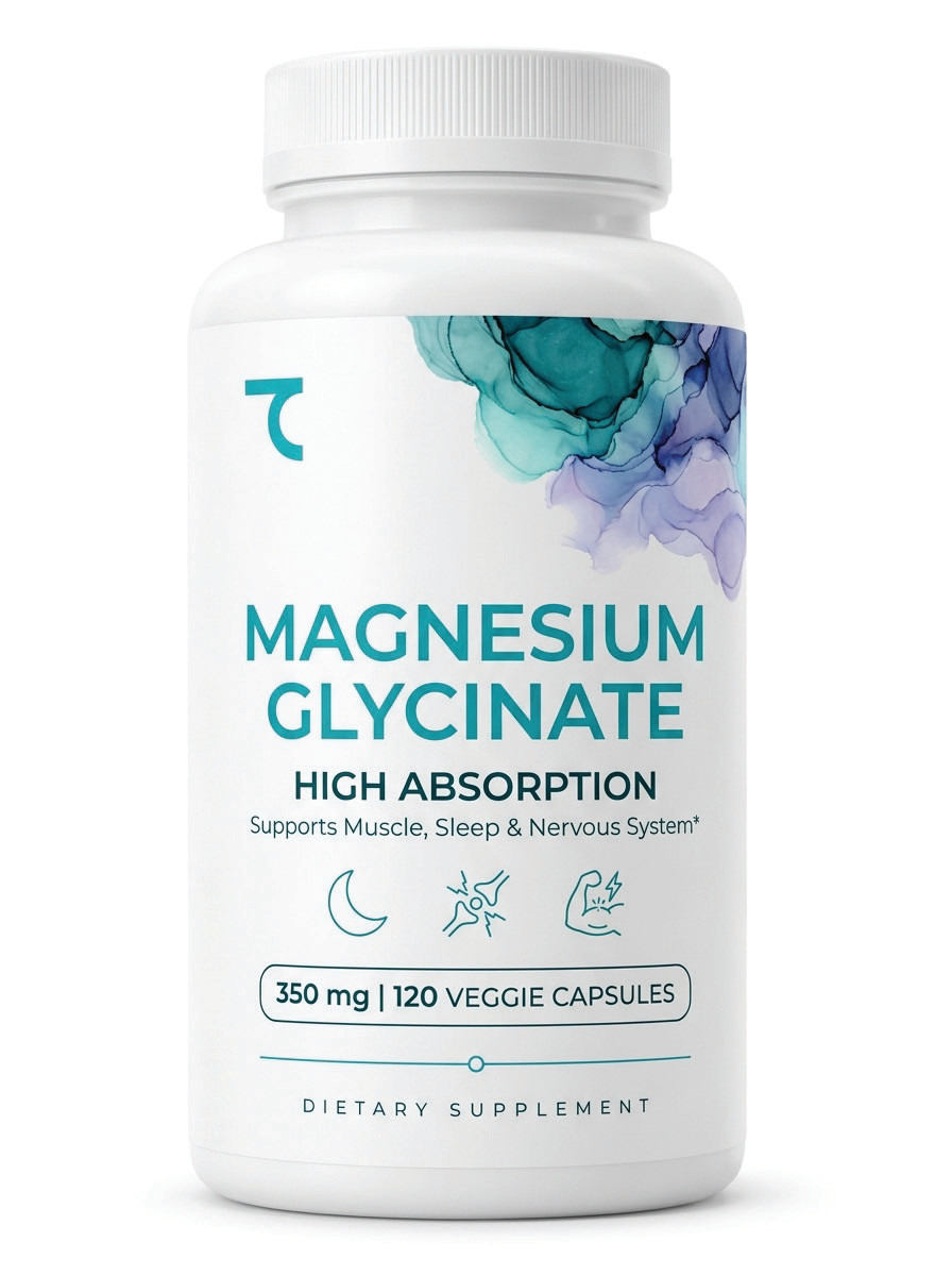 Magnesium Glycinate