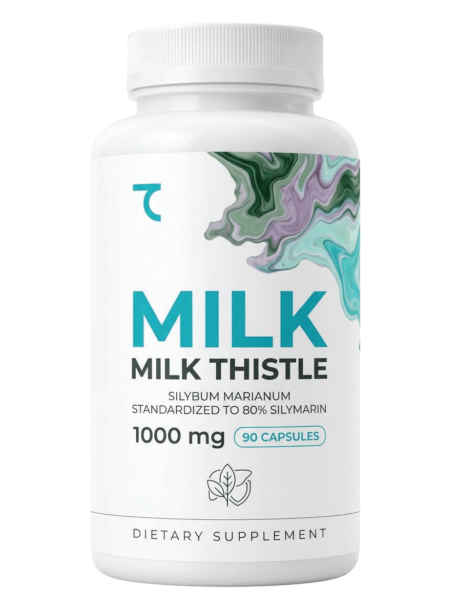 Milk Thistle