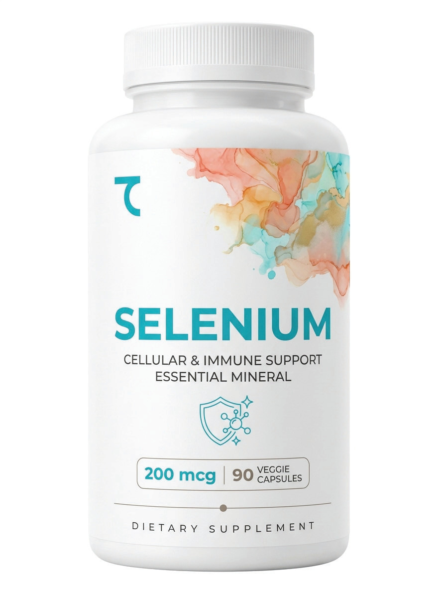 Selenium