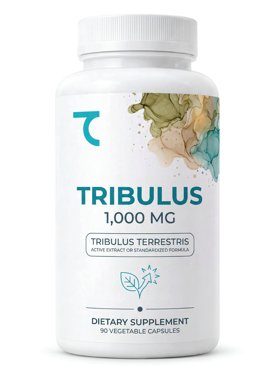 Tribulus