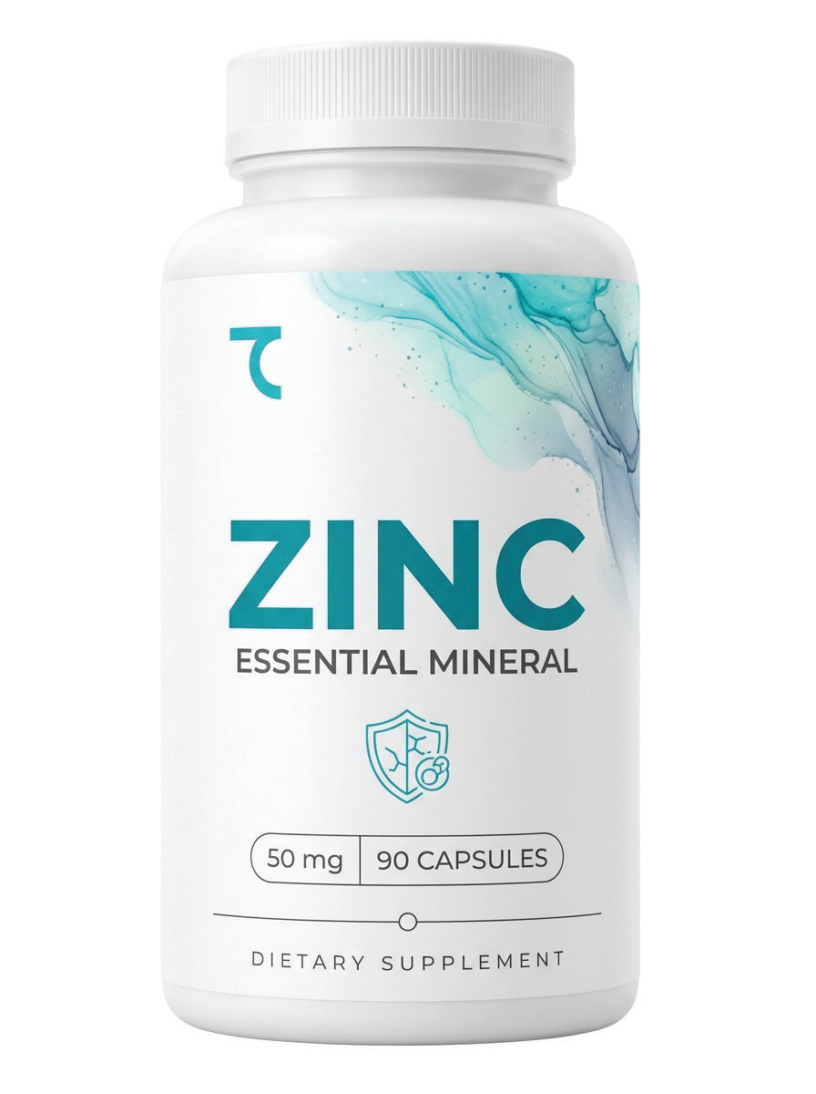 Zinc