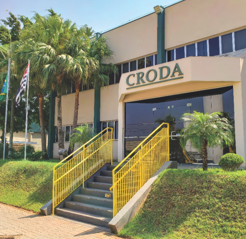 Croda