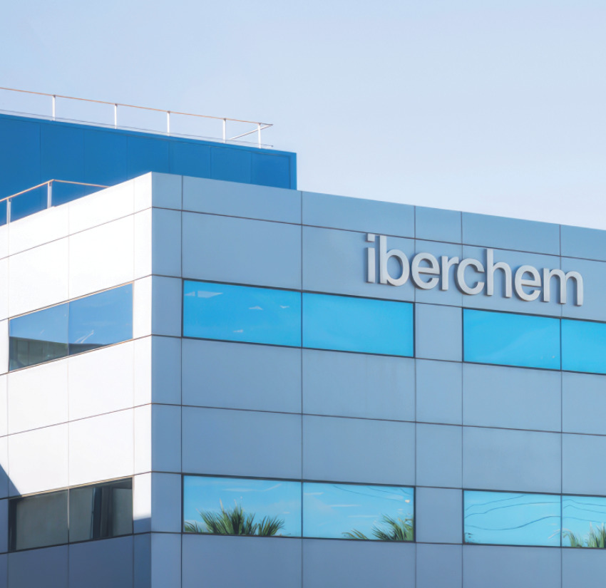 Iberchem