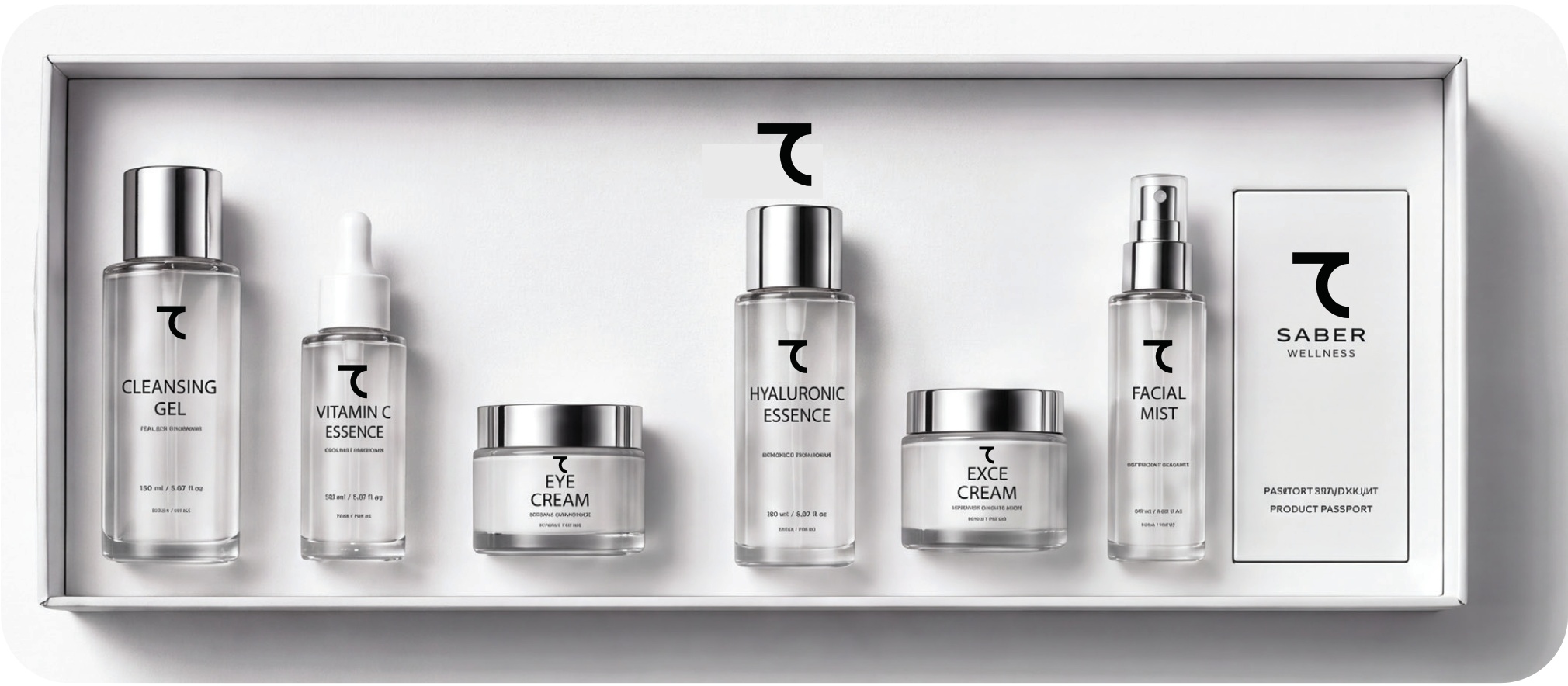 Women Glow & Hydrate Set