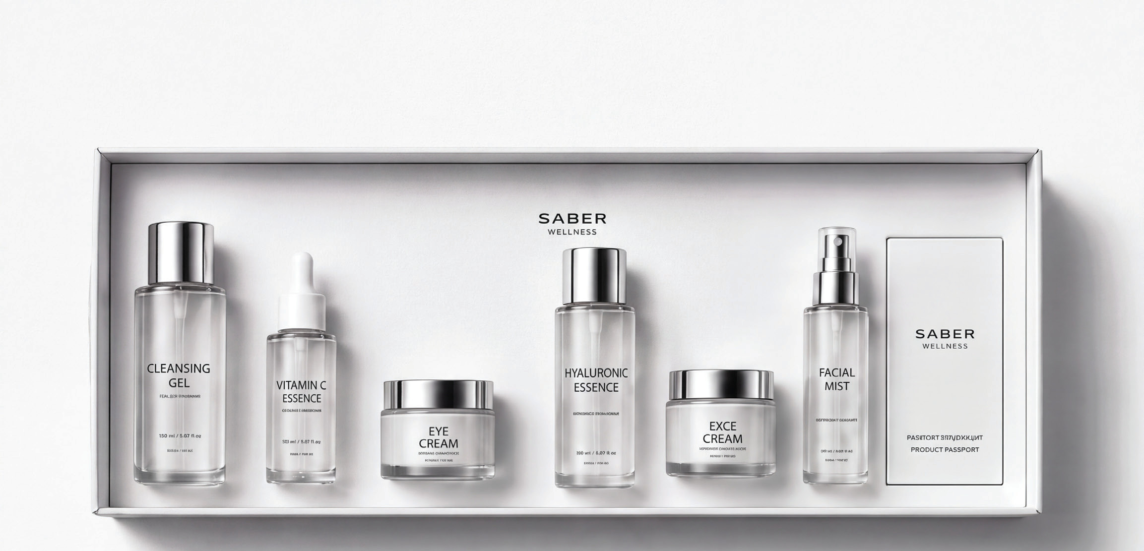 Women Glow & Hydrate Set