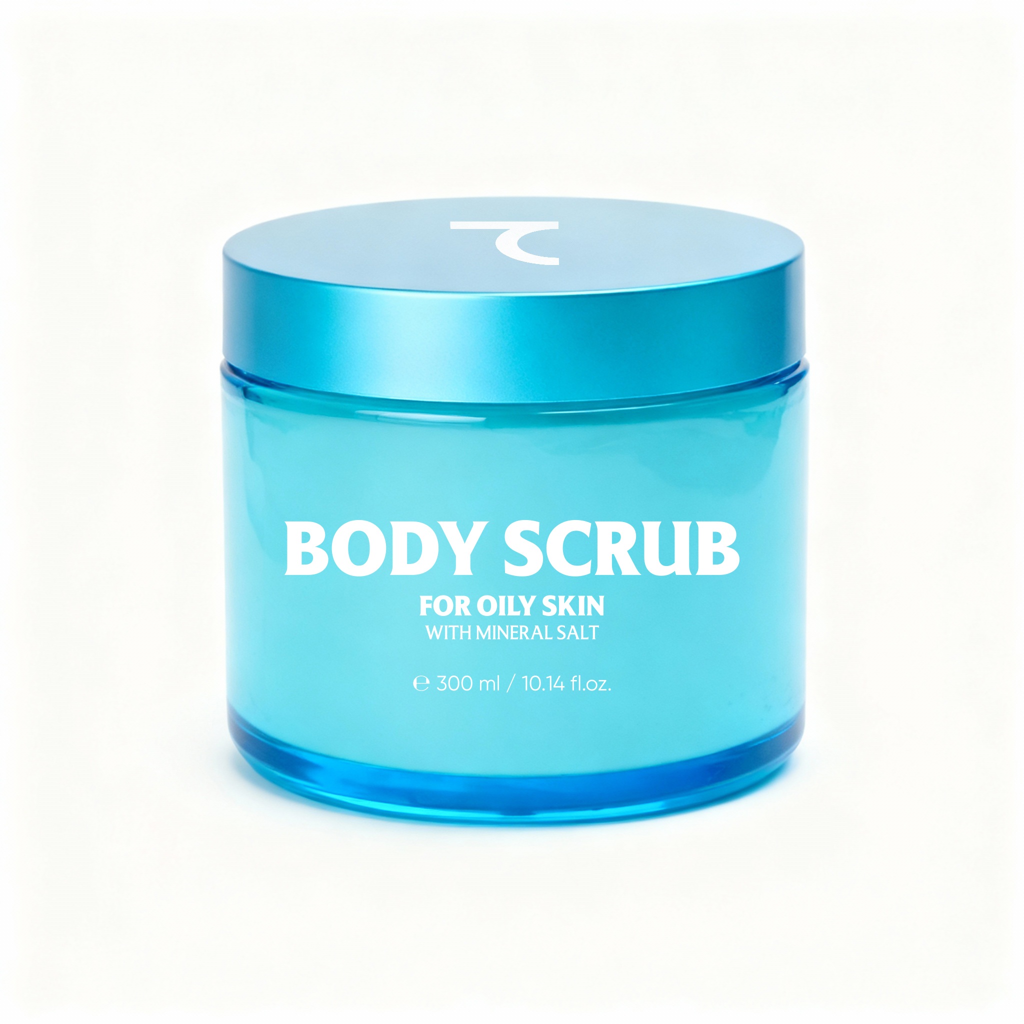 SABER BODY SCRUB