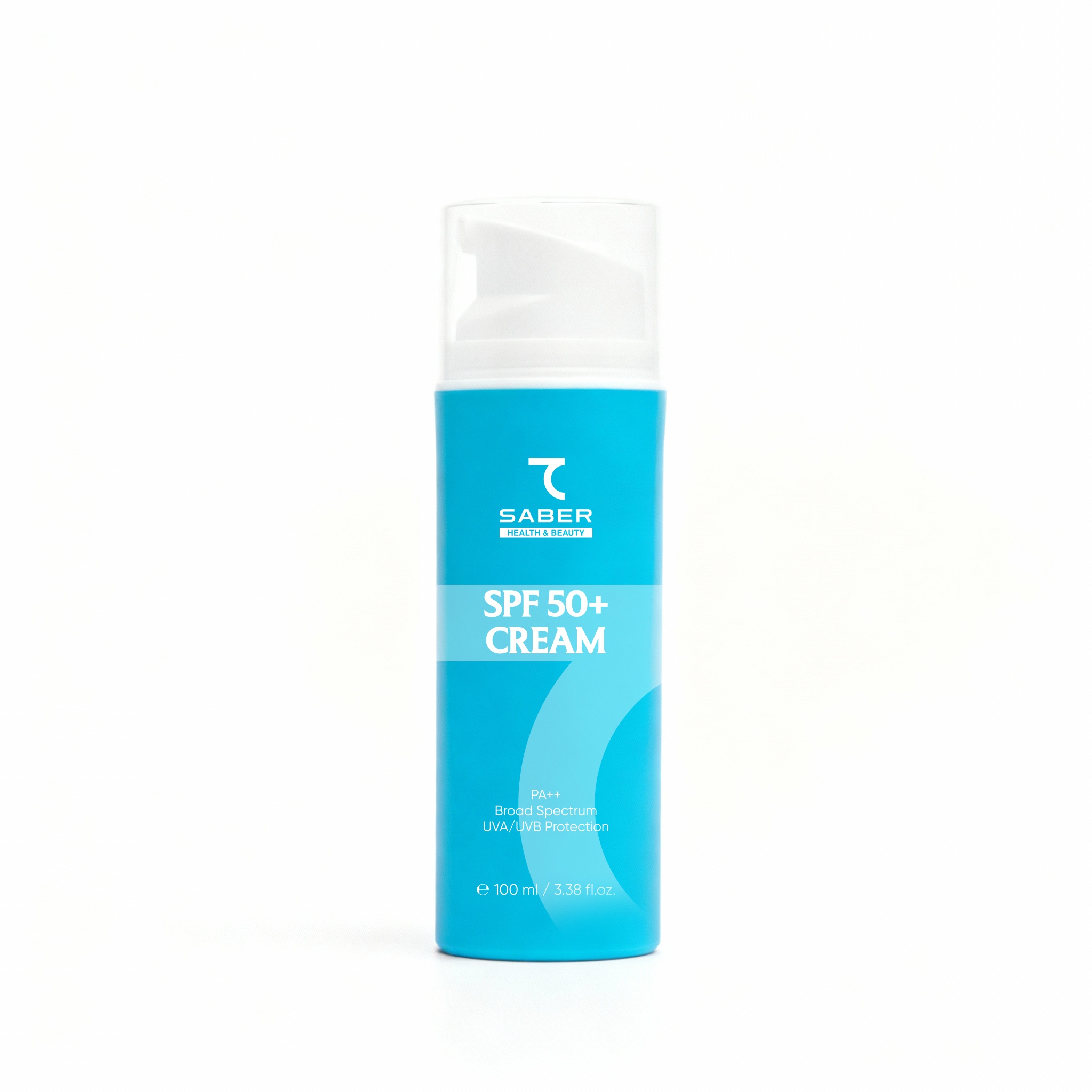 SABER SPF 50